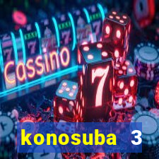 konosuba 3 temporada dublado animes online games